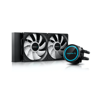 Chłodzenie wodne DeepCool GAMMAXX L240 V2