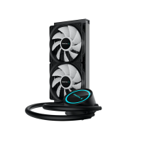 Chłodzenie wodne DeepCool GAMMAXX L240 V2