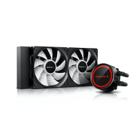 Chłodzenie wodne DeepCool GAMMAXX L240 V2