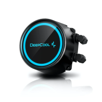 Chłodzenie wodne DeepCool GAMMAXX L240 V2