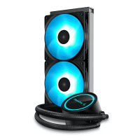 Chłodzenie wodne DeepCool GAMMAXX L240 V2