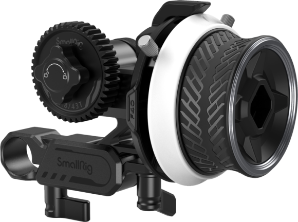 Mini follow focus SmallRig 3010 
