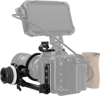 Mini follow focus SmallRig 3010 