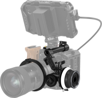 Mini follow focus SmallRig 3010 