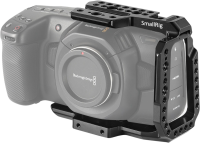 Półklatka SmallRig 2254 dla BMDPCC 4K i 6K 