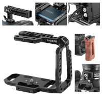 Półklatka SmallRig 2254 dla BMDPCC 4K i 6K 