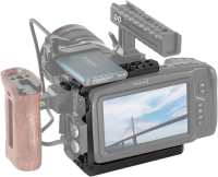 Półklatka SmallRig 2254 dla BMDPCC 4K i 6K 