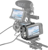 Półklatka SmallRig 2254 dla BMDPCC 4K i 6K 