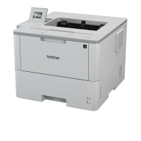 Monochromatyczna drukarka laserowa Brother HL-L6300DW