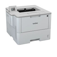 Monochromatyczna drukarka laserowa Brother HL-L6300DW