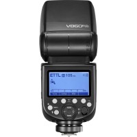 Lampa błyskowa Godox Ving V860III Nikon