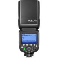 Lampa błyskowa Godox Ving V860III Nikon