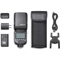Lampa błyskowa Godox Ving V860III Nikon