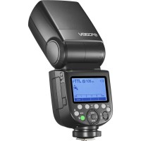 Lampa błyskowa Godox Ving V860III Nikon