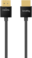Kabel HDMI SmallRig 2956 ultra cienki 4K 35cm