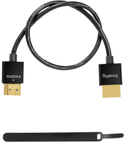 Kabel HDMI SmallRig 2956 ultra cienki 4K 35cm