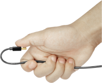 Kabel HDMI SmallRig 2956 ultra cienki 4K 35cm