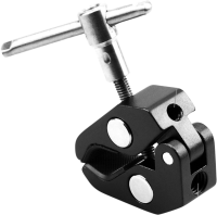 Super Clamp SmallRig 735 z gwintem 1/4" i 3/8"