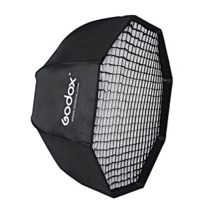 Składany Softbox octagonalny Godox SB-GUE120