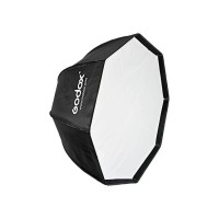 Składany Softbox octagonalny Godox SB-GUE120