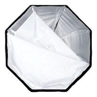 Składany Softbox octagonalny Godox SB-GUE120