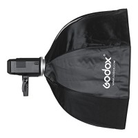 Składany Softbox octagonalny Godox SB-GUE120