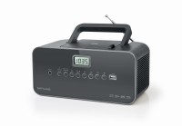 Przenośne radio FM/CD/MP3/Jack/USB Muse M-28DG