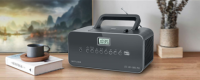 Przenośne radio FM/CD/MP3/Jack/USB Muse M-28DG