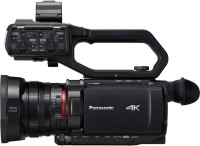 Kamera Panasonic HC-X2000 + Karta pamięci SanDisk SDXC Extreme PRO 128GB (170MB/s)