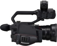 Kamera Panasonic HC-X2000 + Karta pamięci SanDisk SDXC Extreme PRO 128GB (170MB/s)