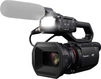 Kamera Panasonic HC-X2000 + Karta pamięci SanDisk SDXC Extreme PRO 128GB (170MB/s)