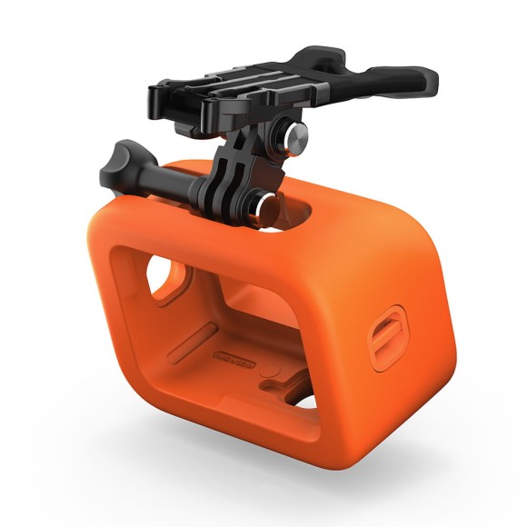 Gąbka wypornościowa GoPro Bite Mount + Floaty GoPro 9 / 10 ASLBM-003