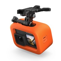 Gąbka wypornościowa GoPro Bite Mount + Floaty GoPro 9 / 10 ASLBM-003