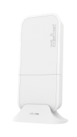 MikroTik wAP ac LTE6 AC1200 2,4/5GHz 2xGE (RBwAPGR-5HacD2HnD&R11e-LTE6)