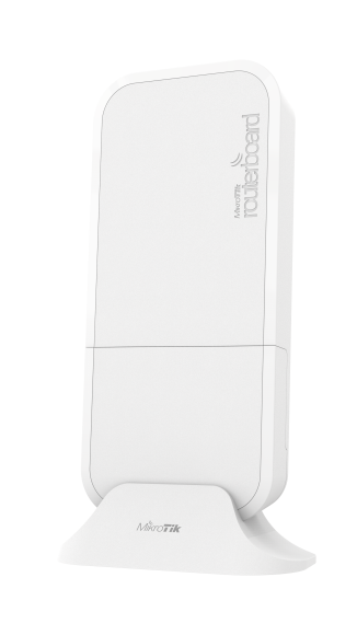 MikroTik wAP ac LTE6 AC1200 2,4/5GHz 2xGE (RBwAPGR-5HacD2HnD&R11e-LTE6)