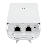 Punkt dostępowy Ubiquiti airMAX NanoStationM NSM5 (UE)