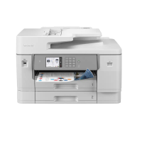 Kolorowe urządzenie laserowe Brother MFC-J6955DW A3 WiFi NFC