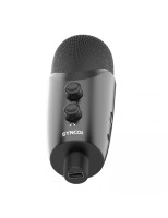 Mikrofon USB z filtrem POP i odsłuchem Synco V2 - pojemnościowy