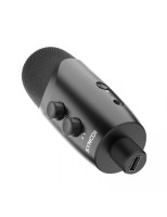 Mikrofon USB z filtrem POP i odsłuchem Synco V2 - pojemnościowy