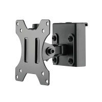 Mocowanie monitora Logilink EO0019-4 do szyny organizacyjnej VESA 13-27"