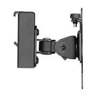 Mocowanie monitora Logilink EO0019-4 do szyny organizacyjnej VESA 13-27"
