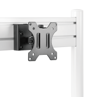 Mocowanie monitora Logilink EO0019-4 do szyny organizacyjnej VESA 13-27"