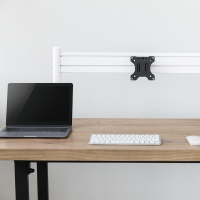 Mocowanie monitora Logilink EO0019-4 do szyny organizacyjnej VESA 13-27"