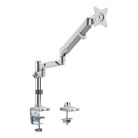 Uchwyt do monitora Logilink BP0087 17-32”, aluminiowy