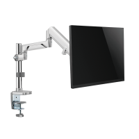 Uchwyt do monitora Logilink BP0087 17-32”, aluminiowy