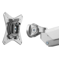 Uchwyt do monitora Logilink BP0087 17-32”, aluminiowy