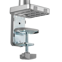 Uchwyt do monitora Logilink BP0087 17-32”, aluminiowy