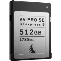 Karta CFexpress B Angelbird AV PRO SE 512GB