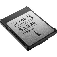 Karta CFexpress B Angelbird AV PRO SE 512GB