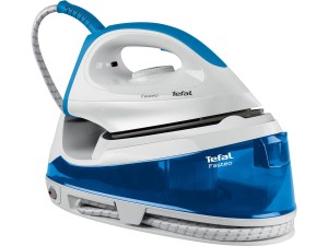 Żelazko z generatorem pary Tefal Fasteo SV6010E0